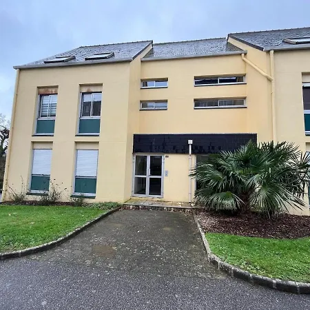 Appartement -le Majorelle- Studio Parking Balcon Centre Wifi *
