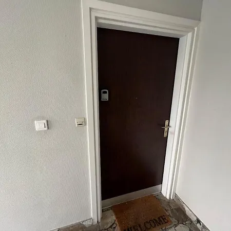 -le Majorelle- Studio Parking Balcon Centre Wifi Appartement