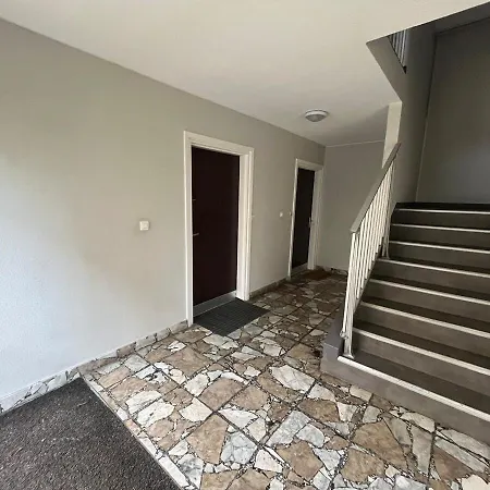 -le Majorelle- Studio Parking Balcon Centre Wifi Quimper