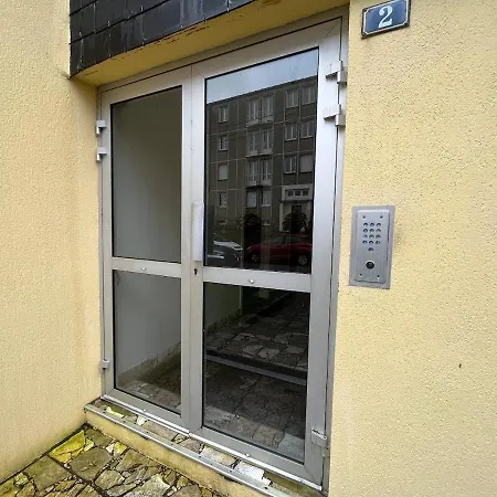 -le Majorelle- Studio Parking Balcon Centre Wifi Appartement *